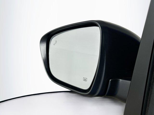 used 2024 Nissan Frontier car, priced at $31,987