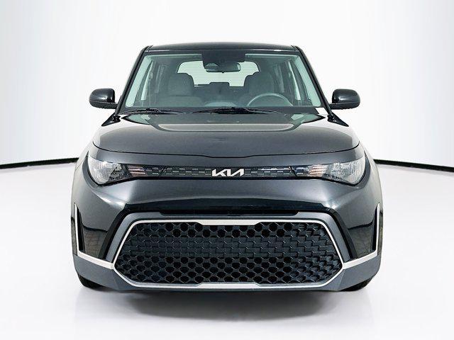 used 2025 Kia Soul car, priced at $15,496
