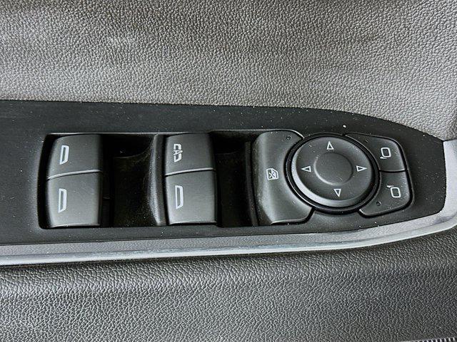 used 2024 Chevrolet Silverado 1500 car, priced at $34,496