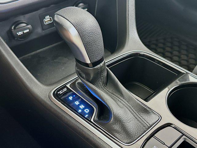 used 2018 Hyundai Sonata car, priced at $14,695