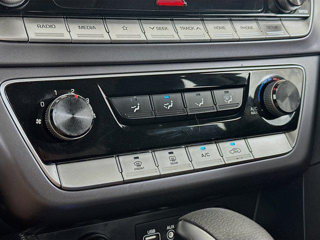 used 2018 Hyundai Sonata car, priced at $14,695