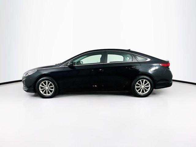 used 2018 Hyundai Sonata car, priced at $14,695
