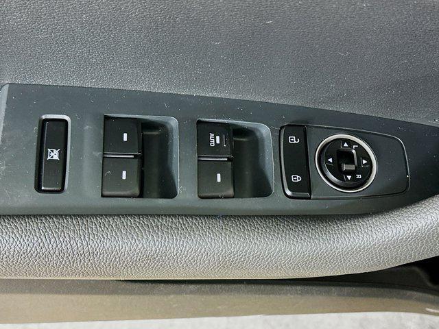 used 2018 Hyundai Sonata car, priced at $14,695
