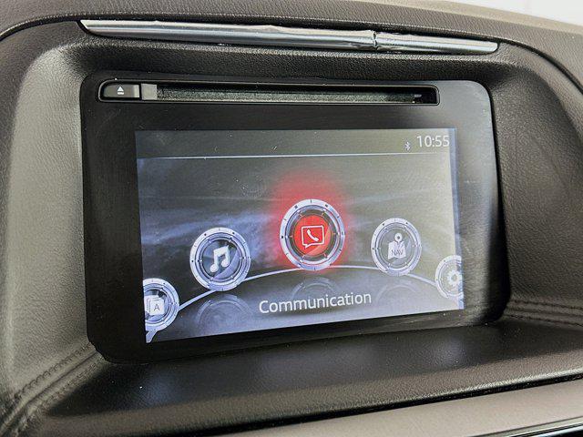 used 2016 Mazda CX-5 car, priced at $10,497