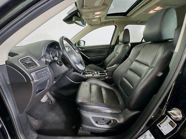 used 2016 Mazda CX-5 car, priced at $10,497
