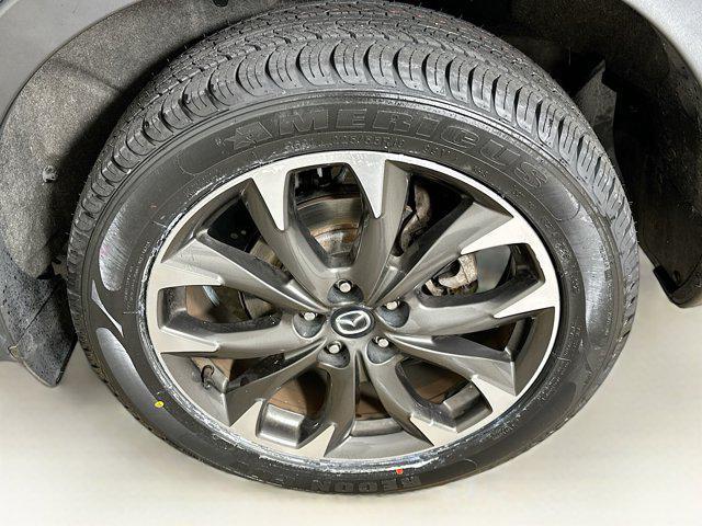 used 2016 Mazda CX-5 car, priced at $10,497