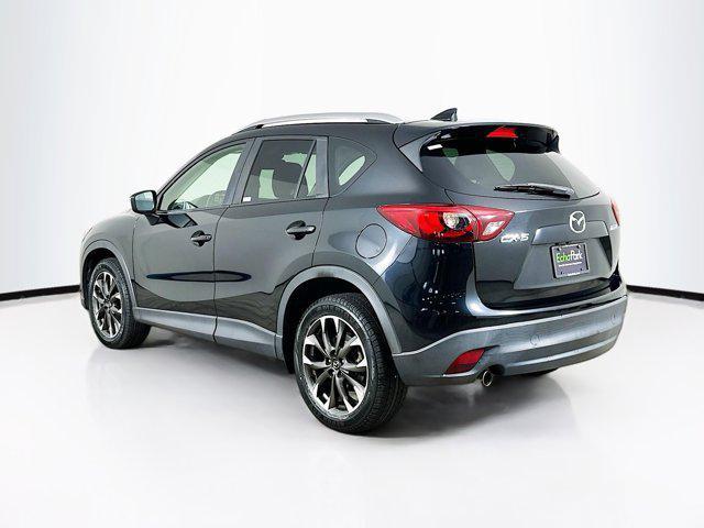 used 2016 Mazda CX-5 car, priced at $10,497