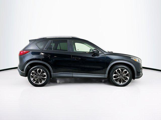 used 2016 Mazda CX-5 car, priced at $10,497