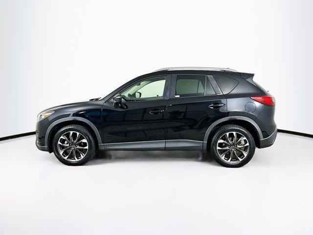 used 2016 Mazda CX-5 car, priced at $10,497