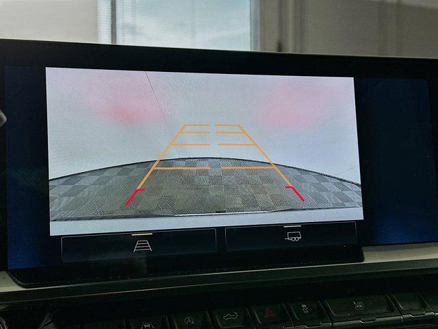 used 2024 Chevrolet Silverado 1500 car, priced at $32,197