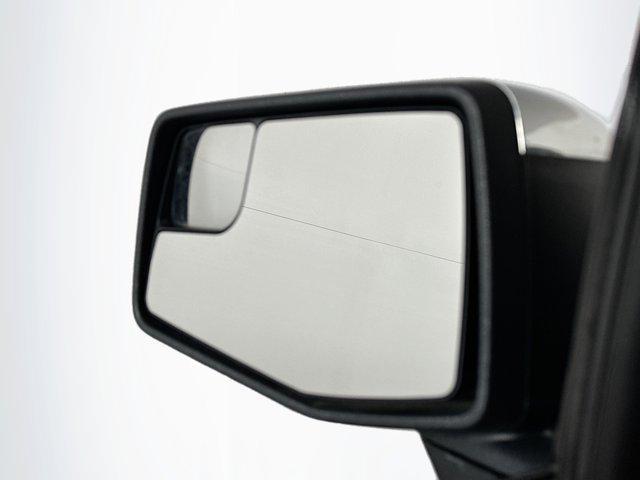 used 2024 Chevrolet Silverado 1500 car, priced at $32,197