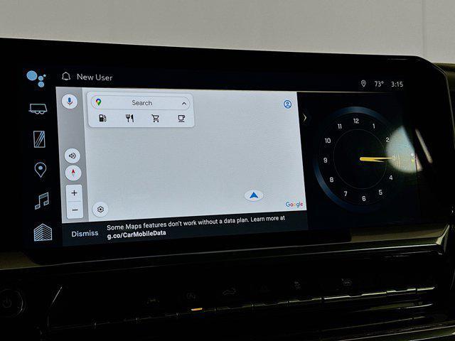 used 2024 Chevrolet Silverado 1500 car, priced at $32,197