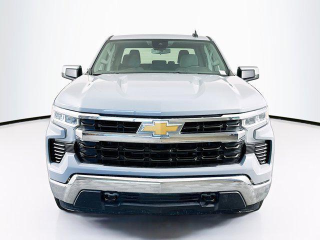 used 2024 Chevrolet Silverado 1500 car, priced at $32,197