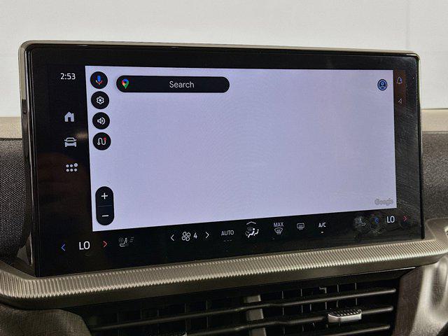 used 2025 Ford Explorer car, priced at $44,987