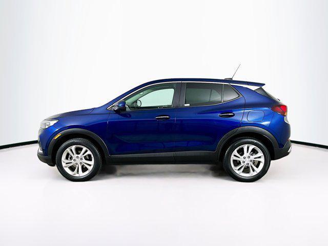 used 2023 Buick Encore GX car, priced at $17,997