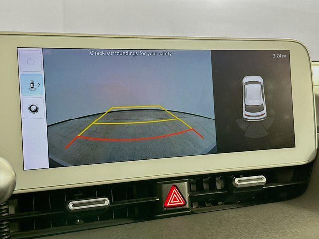 used 2023 Hyundai IONIQ 5 car, priced at $20,496