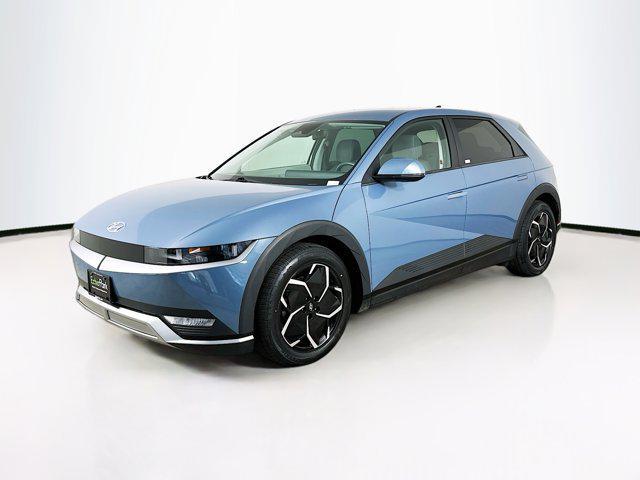 used 2023 Hyundai IONIQ 5 car, priced at $20,496
