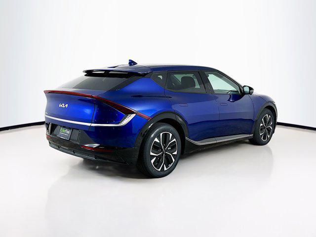 used 2023 Kia EV6 car, priced at $25,686