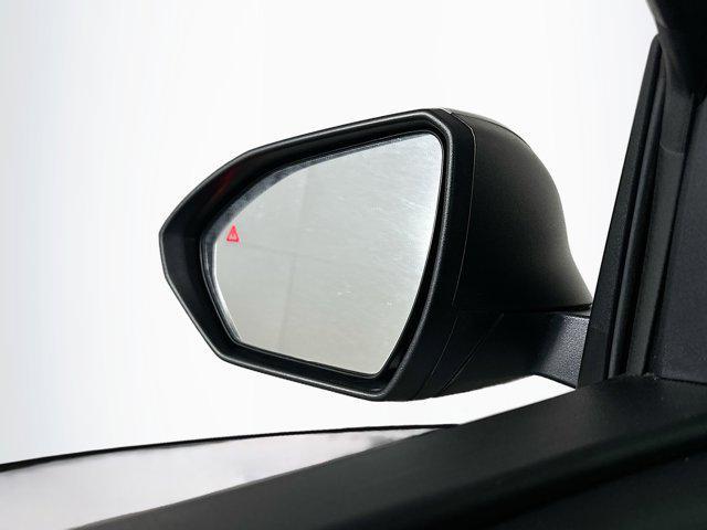 used 2025 Hyundai Tucson car, priced at $22,496