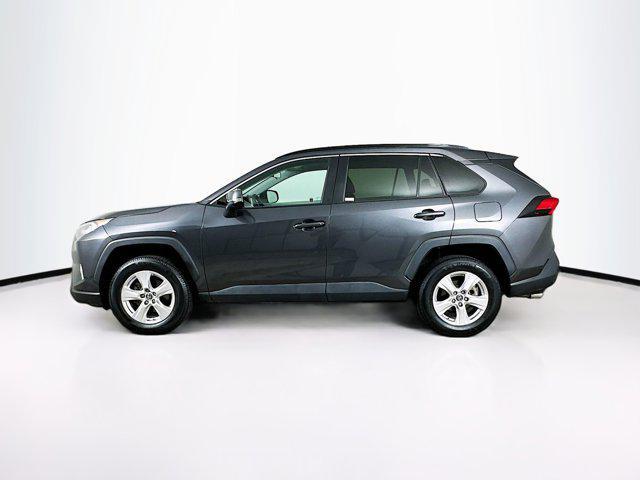 used 2019 Toyota RAV4 car, priced at $22,987