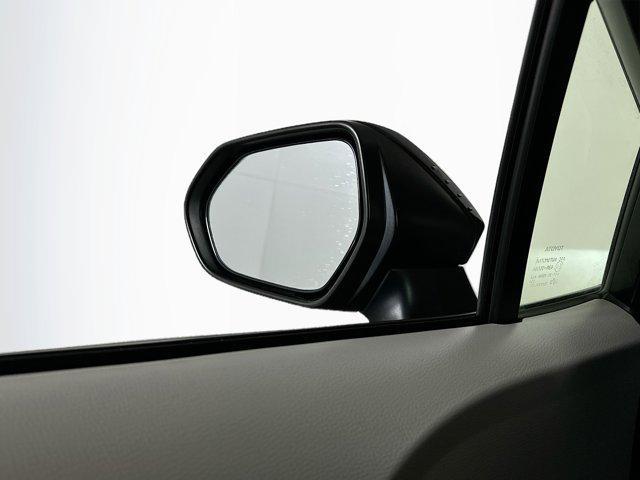 used 2021 Toyota Corolla car, priced at $16,497