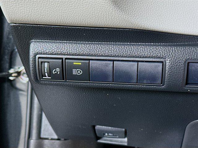 used 2021 Toyota Corolla car, priced at $16,497