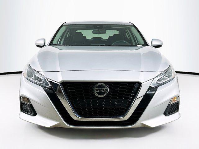 used 2022 Nissan Altima car, priced at $15,597