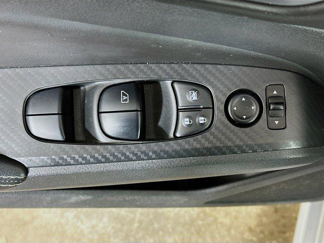 used 2022 Nissan Altima car, priced at $15,597