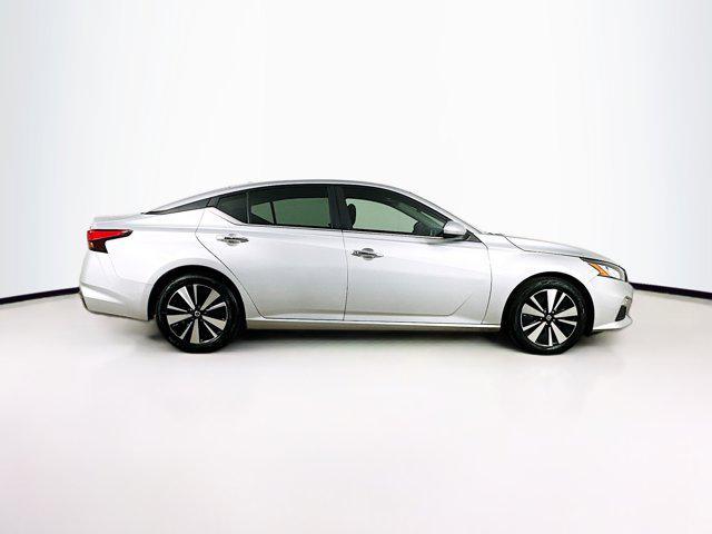 used 2022 Nissan Altima car, priced at $15,597