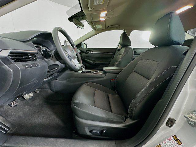 used 2022 Nissan Altima car, priced at $15,597