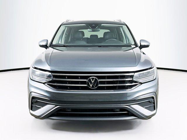 used 2024 Volkswagen Tiguan car, priced at $21,996