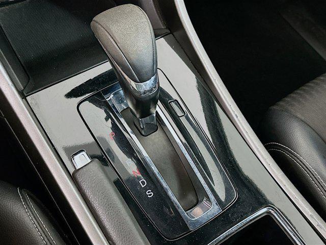 used 2017 Honda Accord car, priced at $12,987
