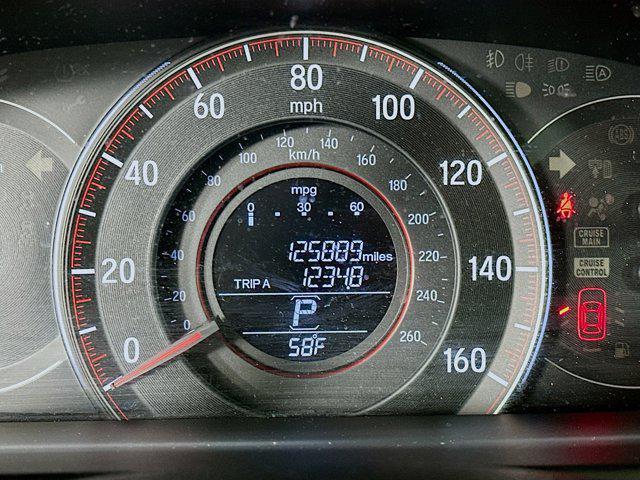 used 2017 Honda Accord car, priced at $12,987