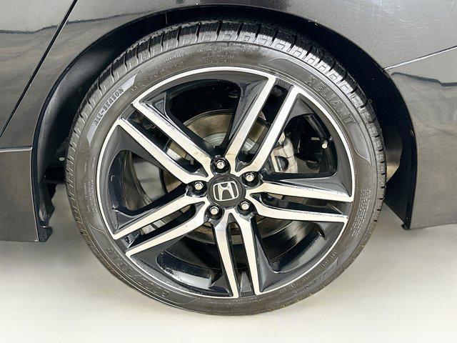 used 2017 Honda Accord car, priced at $12,987
