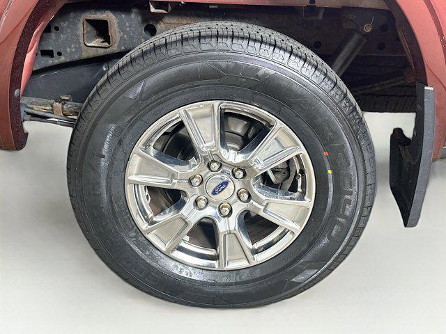 used 2016 Ford F-150 car, priced at $21,696
