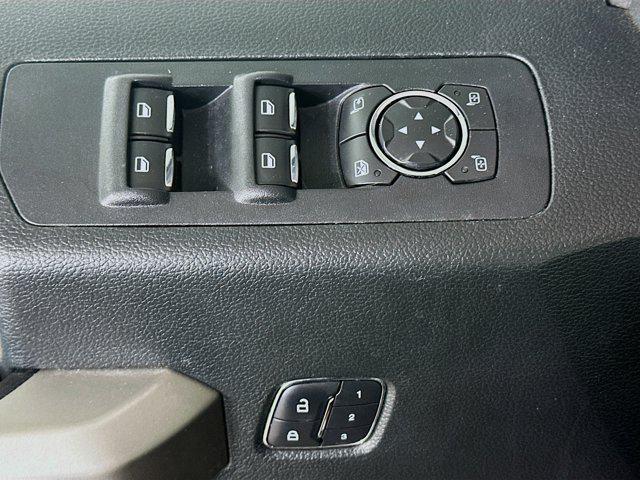 used 2016 Ford F-150 car, priced at $21,696