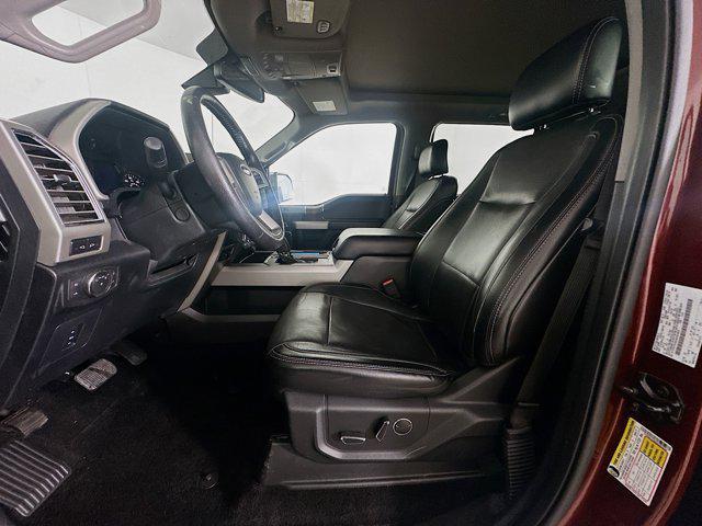 used 2016 Ford F-150 car, priced at $21,696