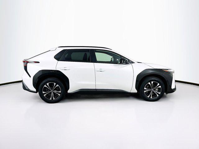 used 2024 Toyota bZ4X car, priced at $24,186
