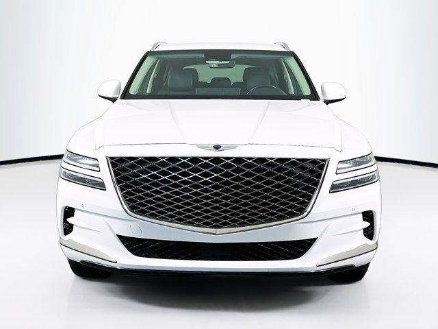 used 2024 Genesis GV80 car, priced at $28,987