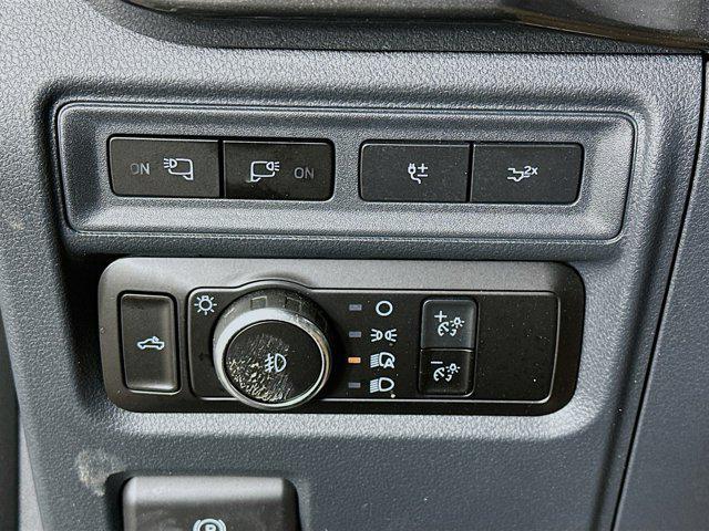 used 2023 Ford F-150 car, priced at $37,496