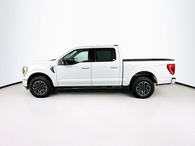 used 2023 Ford F-150 car, priced at $37,496