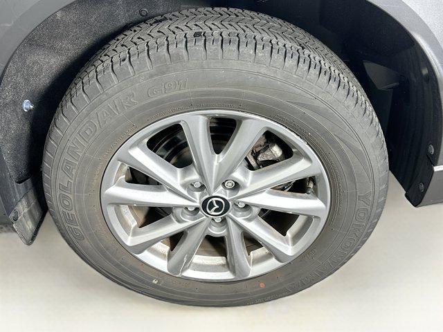 used 2023 Mazda CX-5 car, priced at $23,287