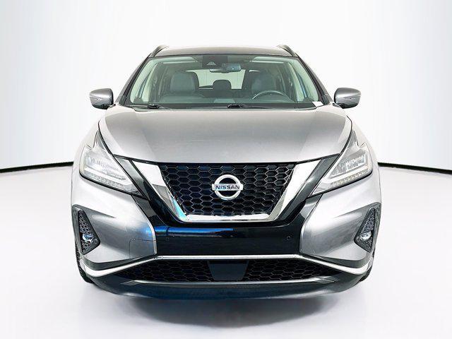 used 2022 Nissan Murano car, priced at $19,487