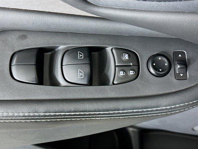 used 2022 Nissan Murano car, priced at $19,487