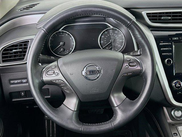 used 2022 Nissan Murano car, priced at $19,487