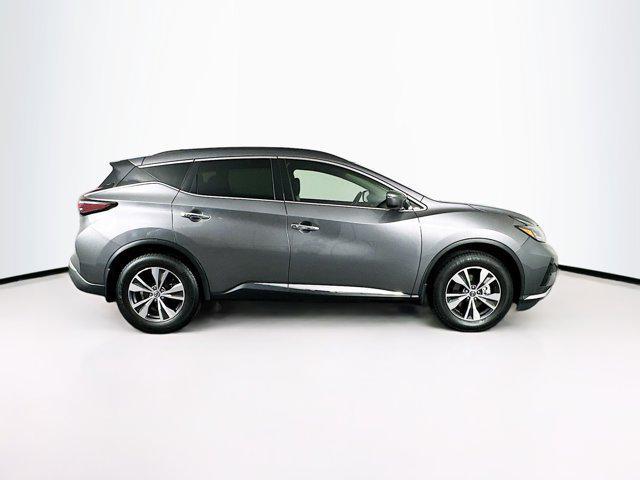 used 2022 Nissan Murano car, priced at $19,487
