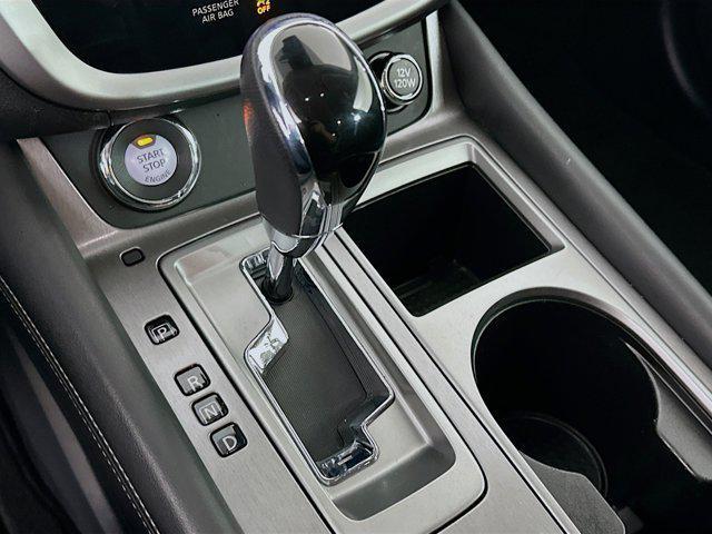 used 2022 Nissan Murano car, priced at $19,487