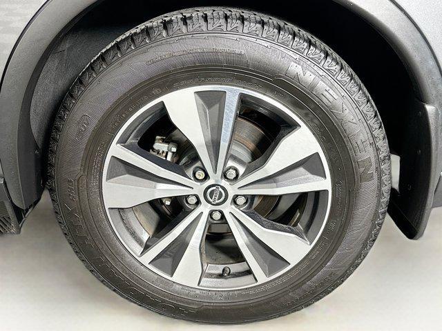 used 2022 Nissan Murano car, priced at $19,487