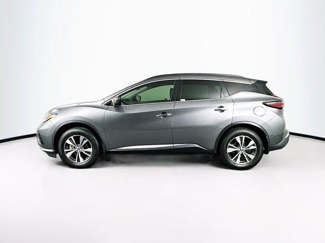 used 2022 Nissan Murano car, priced at $19,487