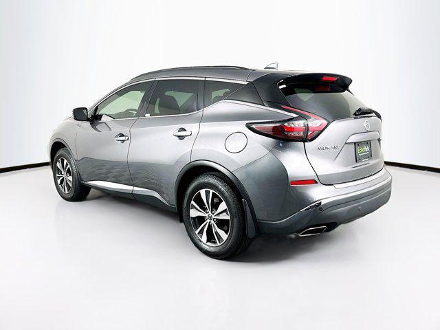 used 2022 Nissan Murano car, priced at $19,487